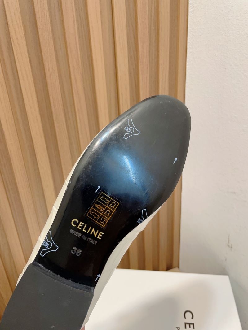 Celine Shoes